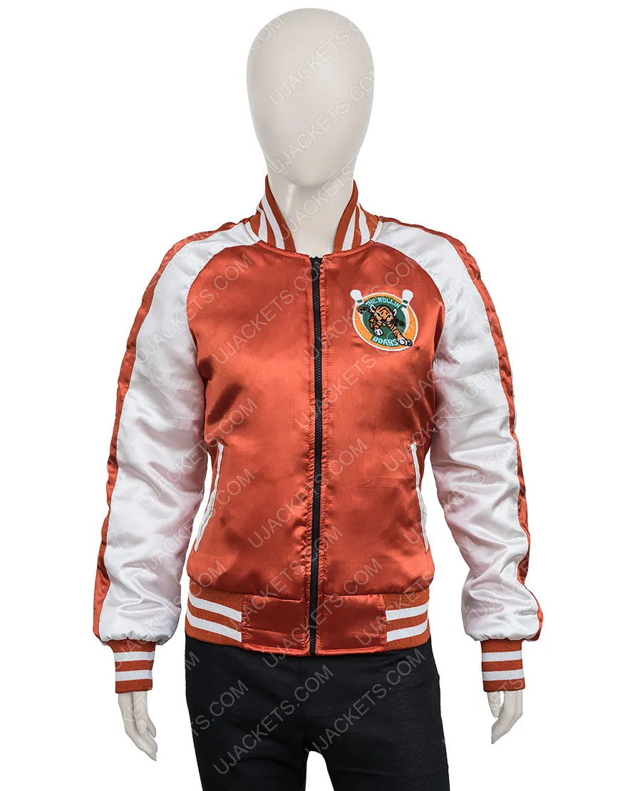 Gunpowder Milkshake Karen Gillan Jacket | Ujackets.com | 40%OFF