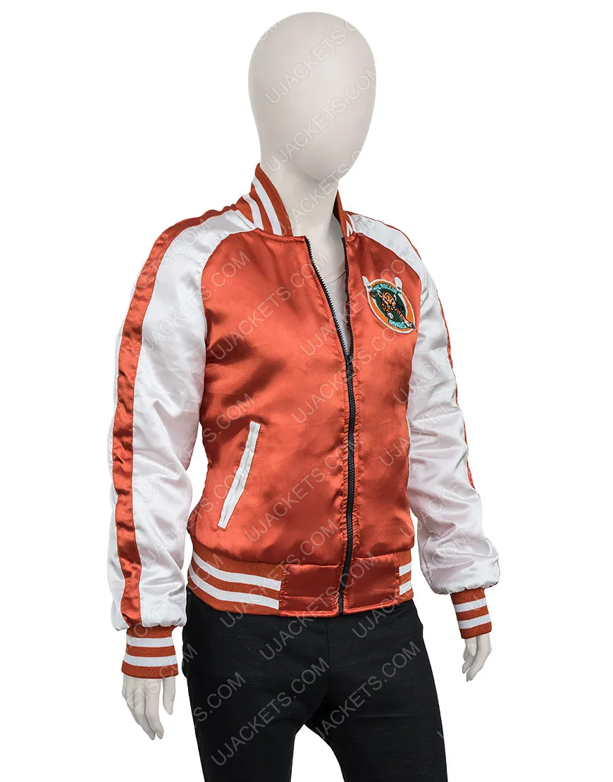 Gunpowder Milkshake Karen Gillan Jacket | Ujackets.com | 40%OFF