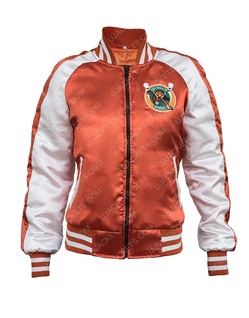 Gunpowder Milkshake Karen Gillan Jacket | Ujackets.com | 40%OFF