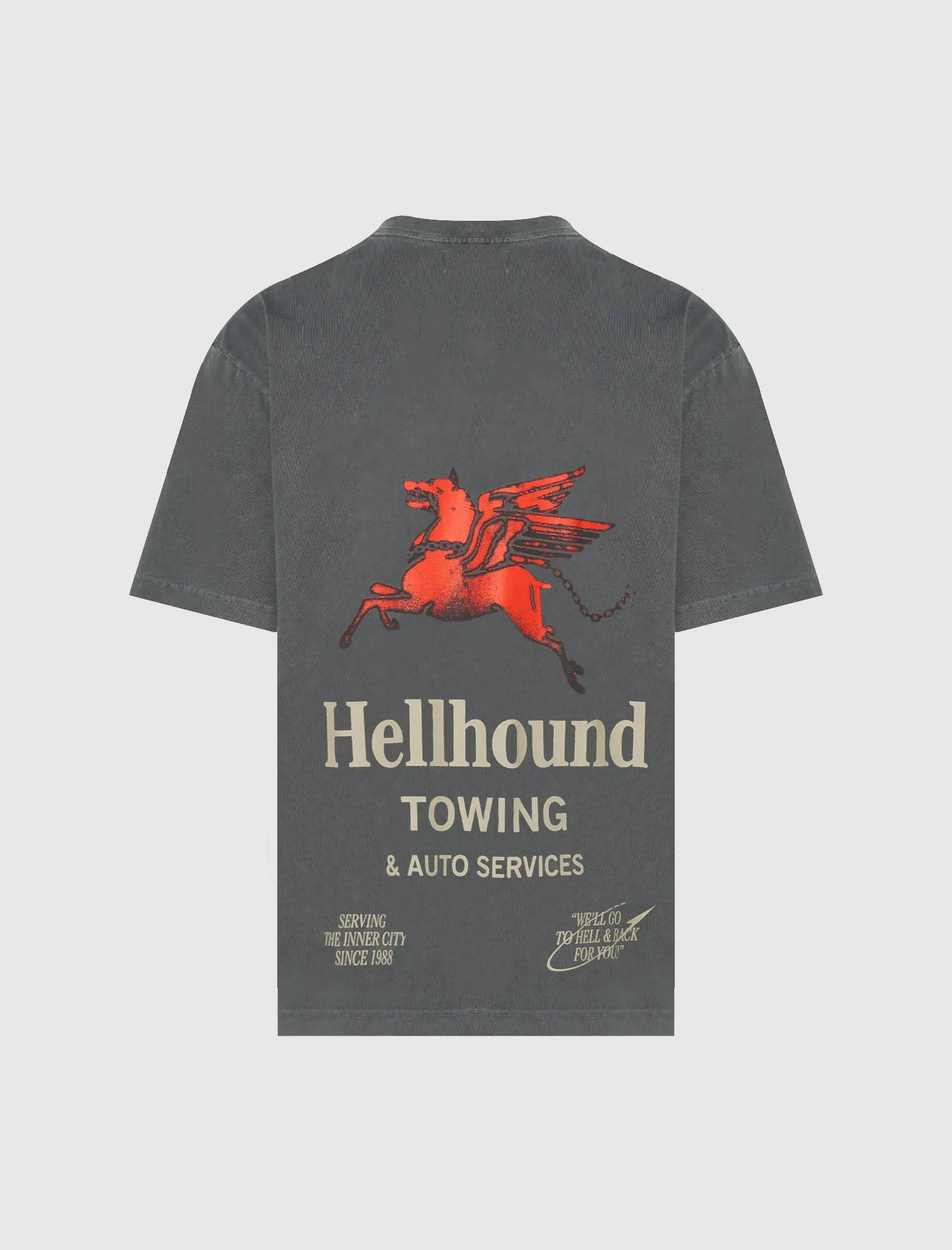 HELLHOUND TEE