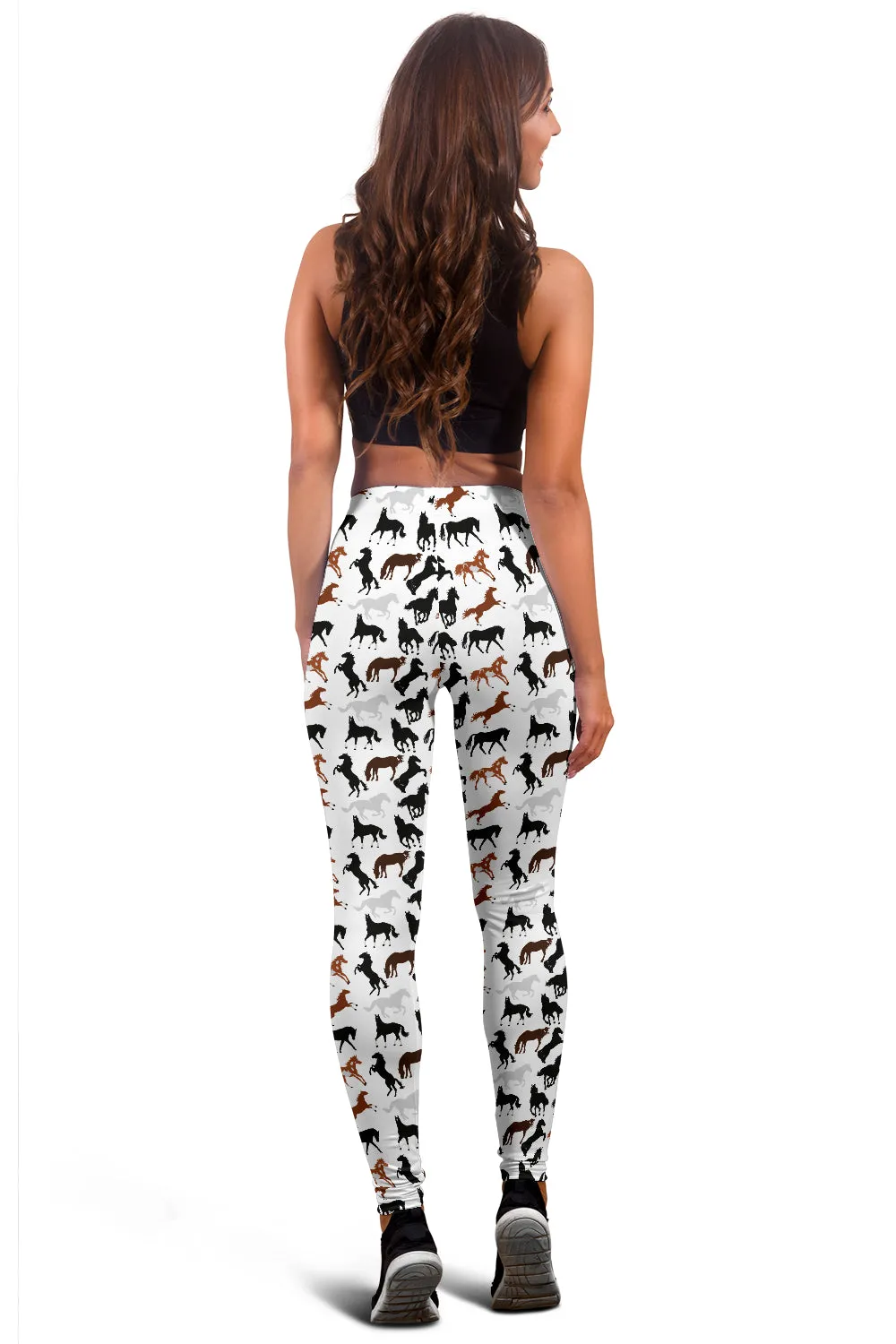 Horse Leggings