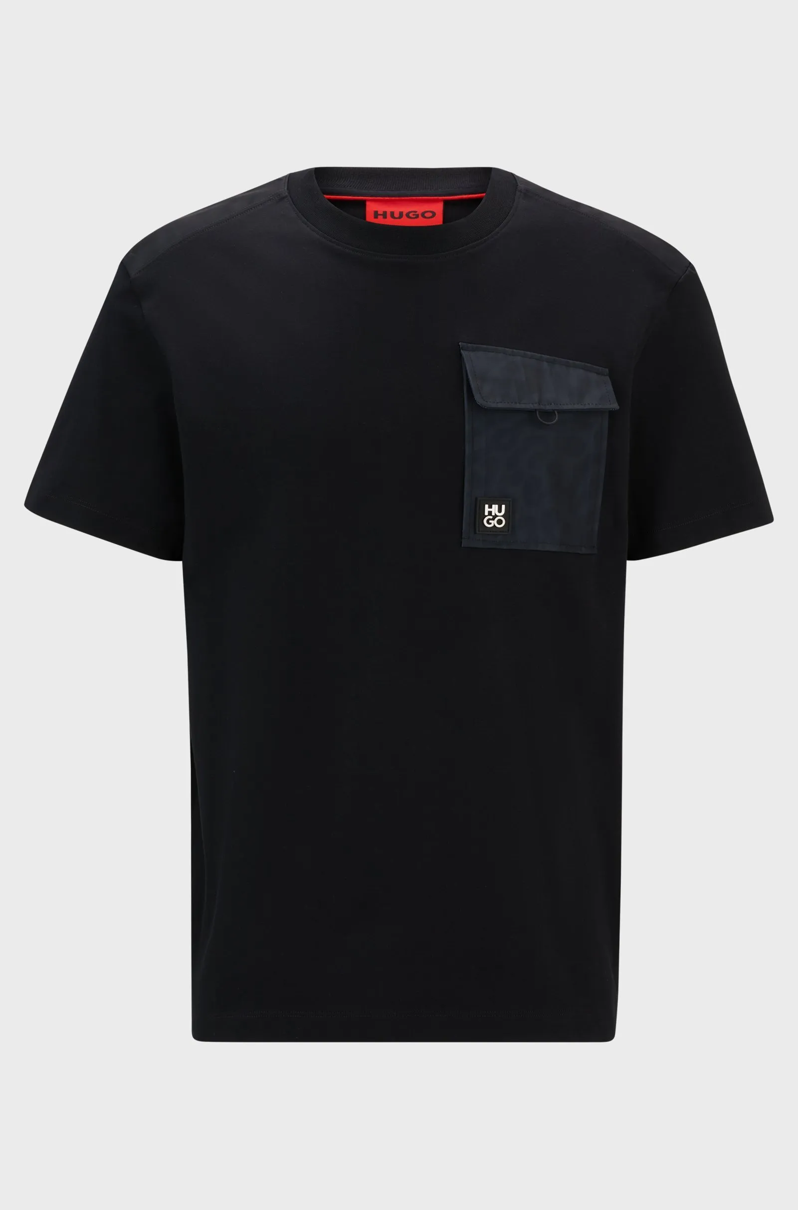 Hugo Boss  |T-Shirts