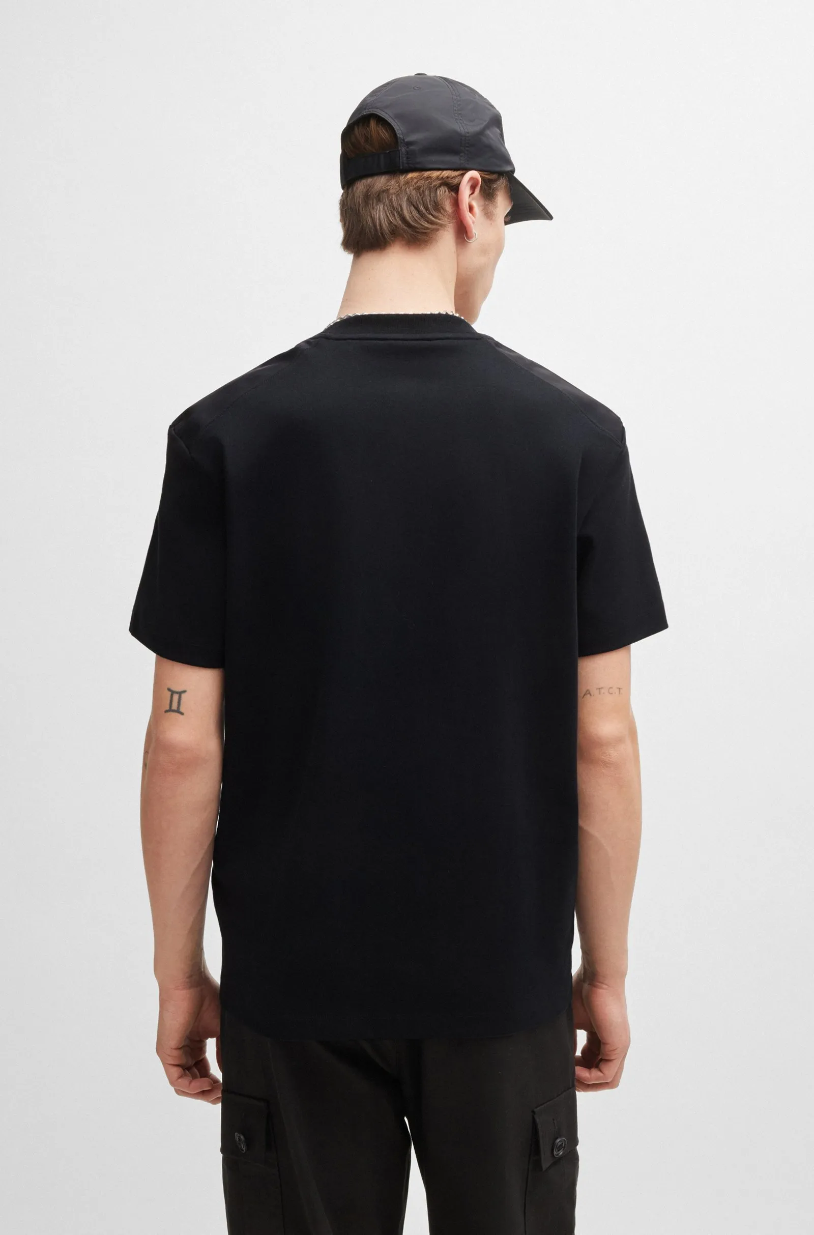 Hugo Boss  |T-Shirts