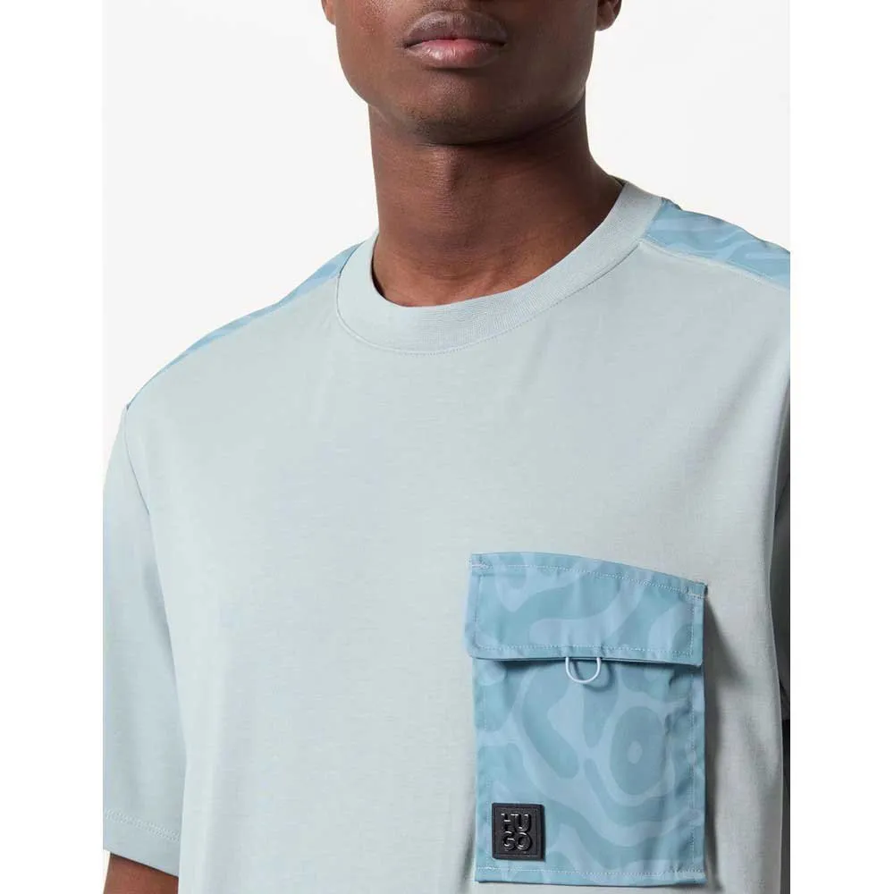 Hugo Boss  |T-Shirts