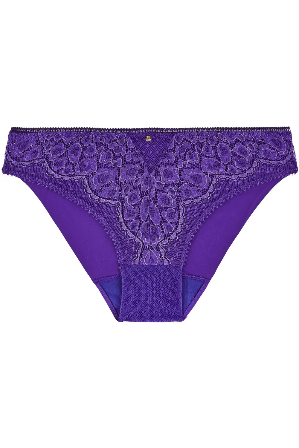 Illusion Fauve Brazilian Brief