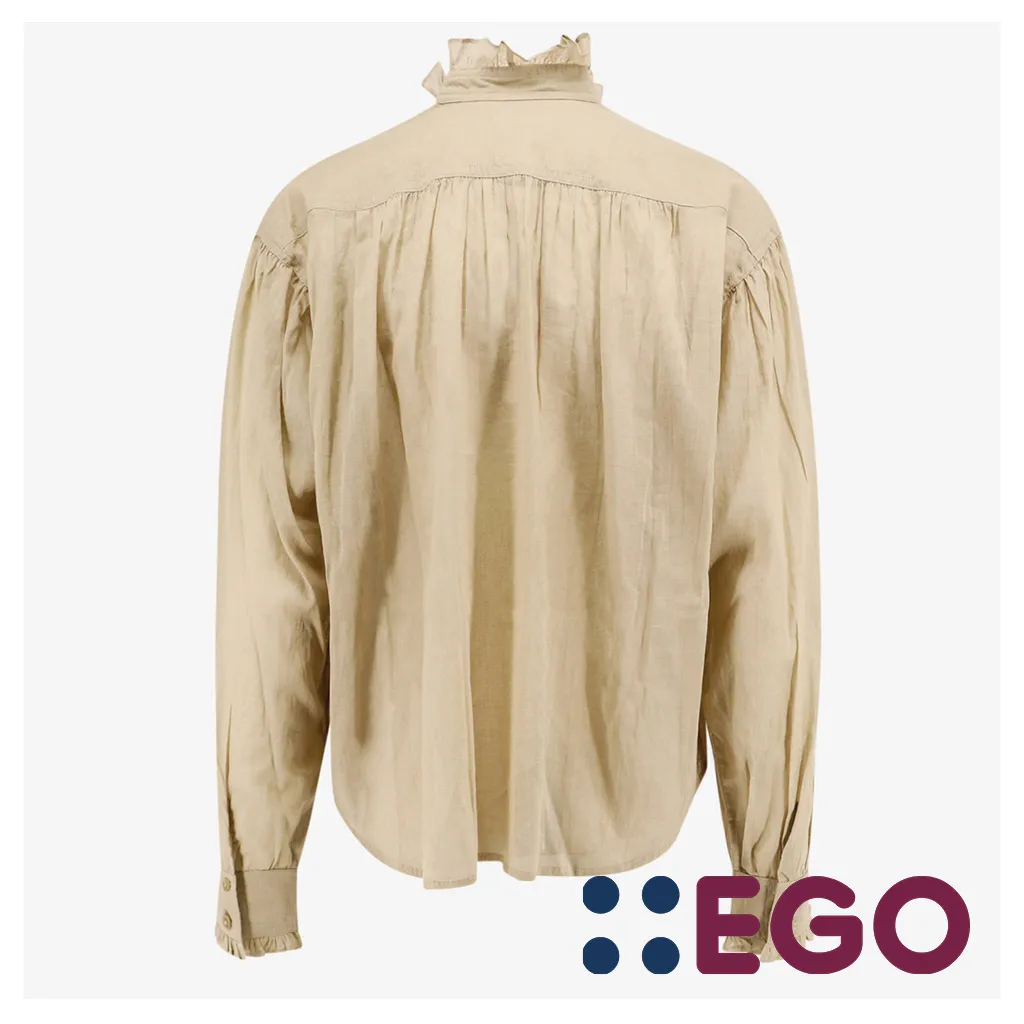 ISABEL MARANT ETOILE  |Shirts & Blouses