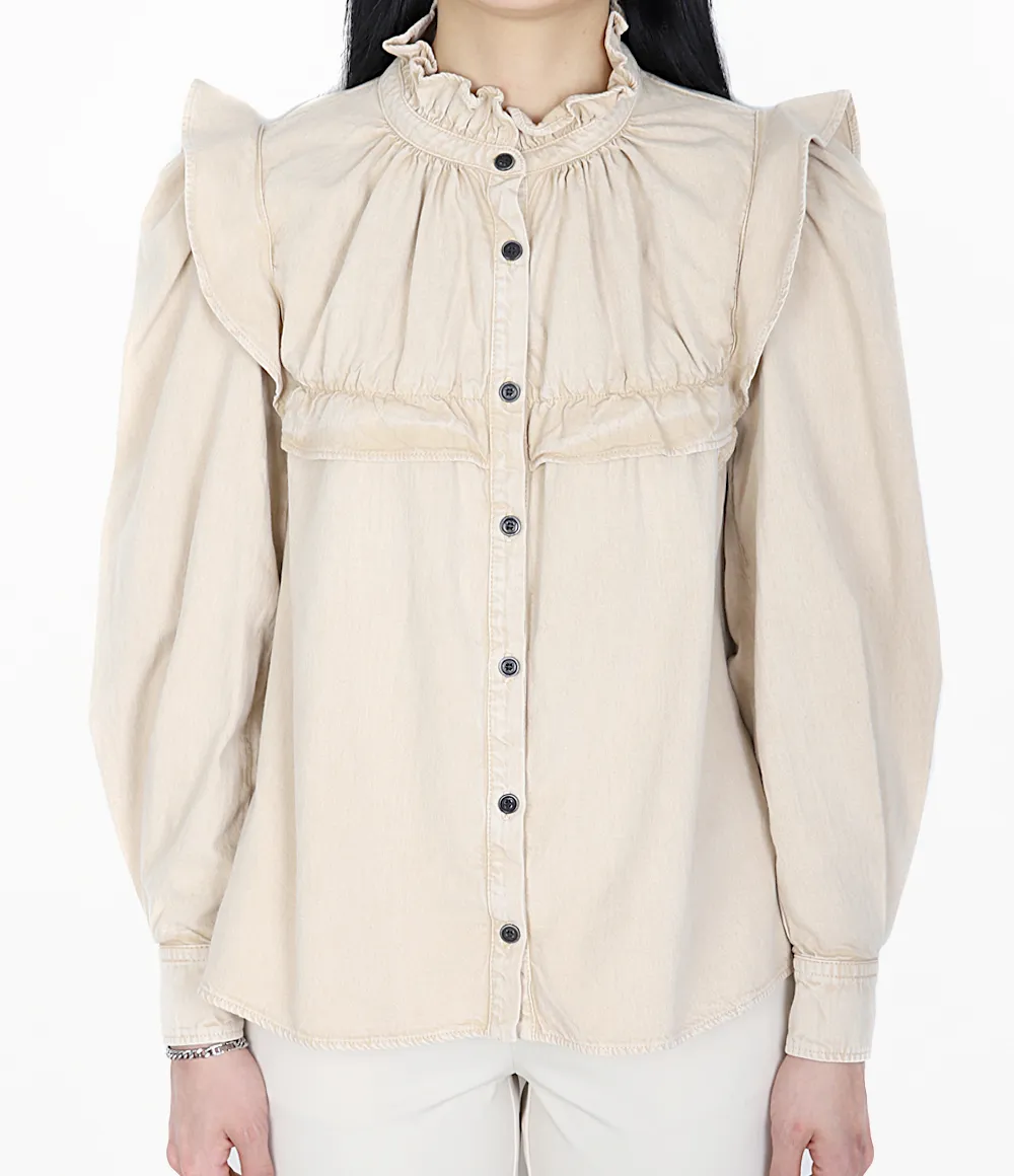 Isabel Marant  |Shirts & Blouses