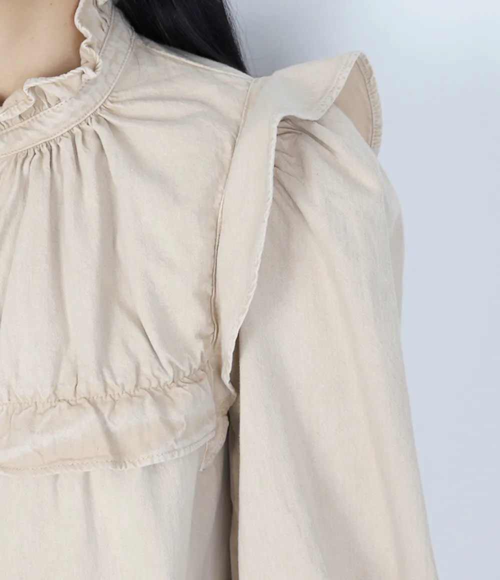 Isabel Marant  |Shirts & Blouses