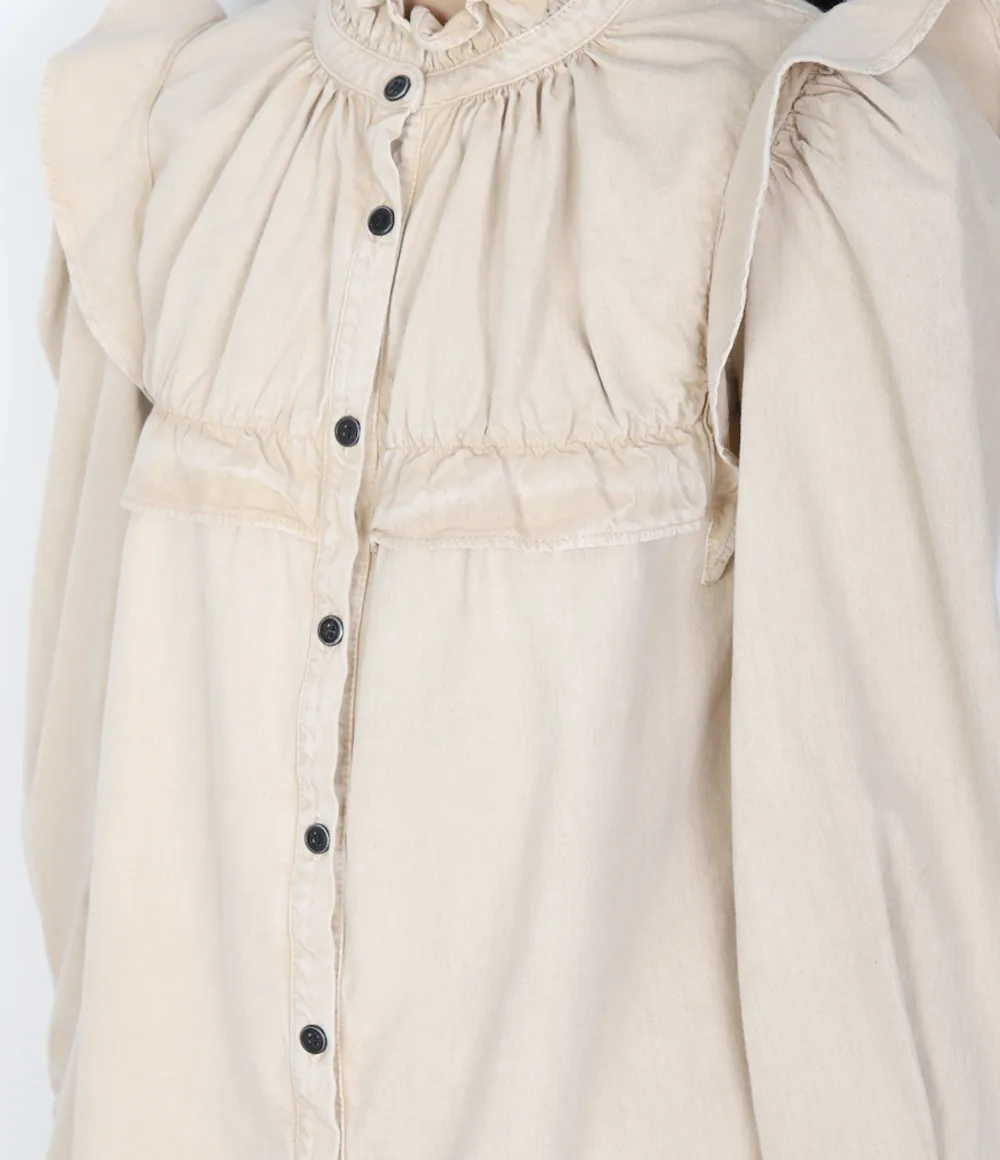 Isabel Marant  |Shirts & Blouses