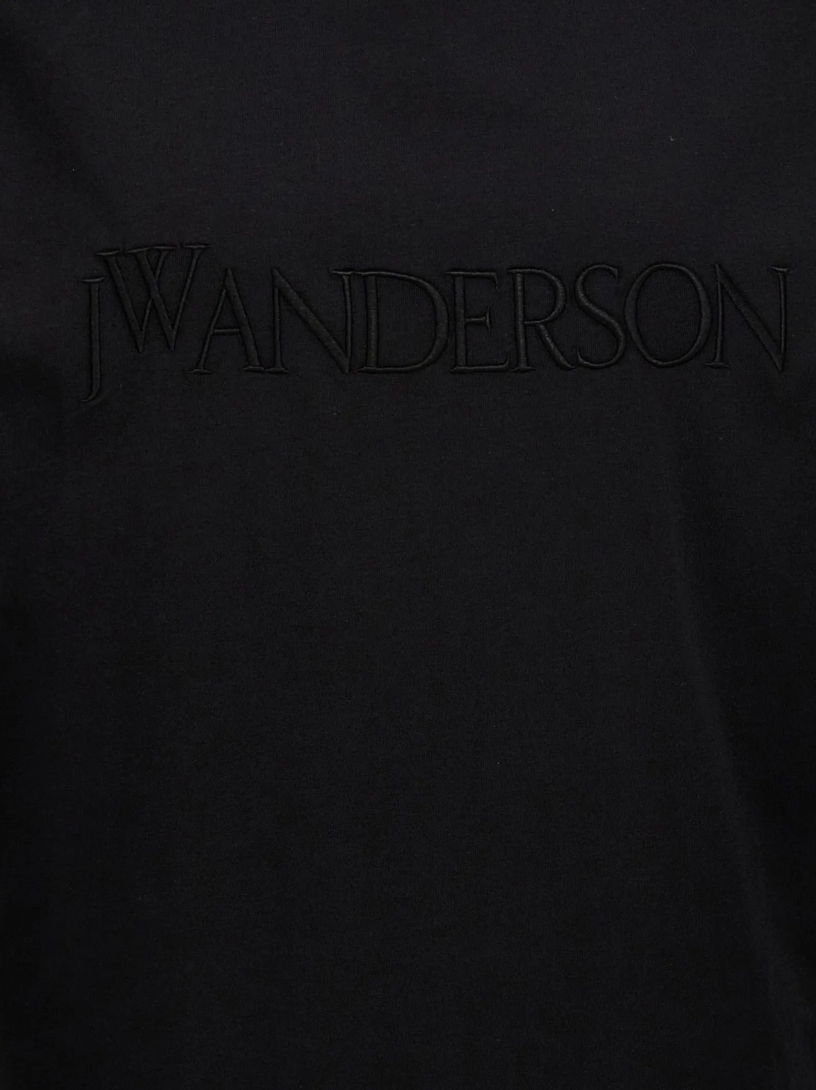 J W ANDERSON  |T-Shirts