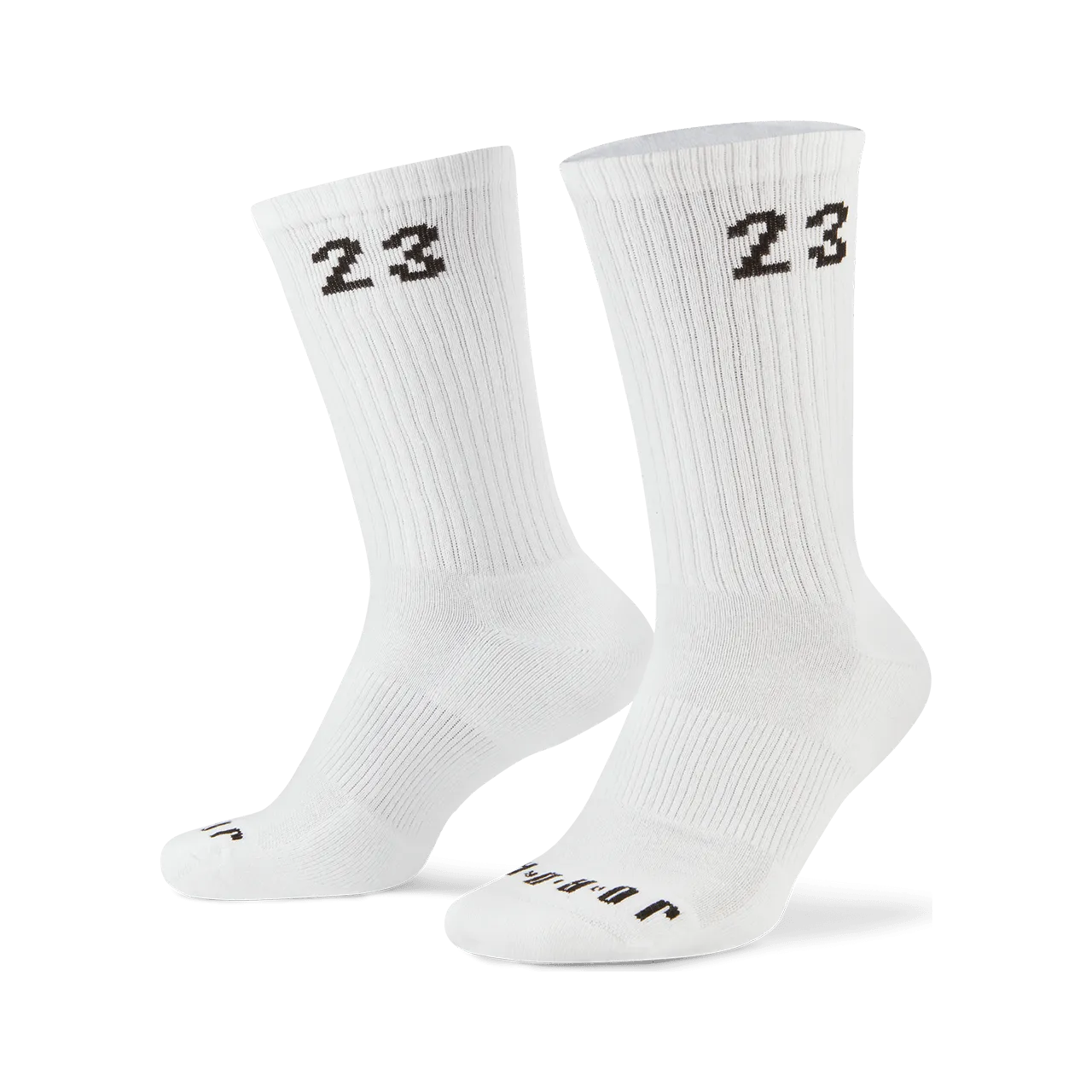 Jordan Essentials Crew Socks (3 Pack)