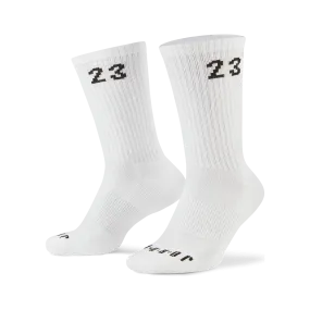 Jordan Essentials Crew Socks (3 Pack)