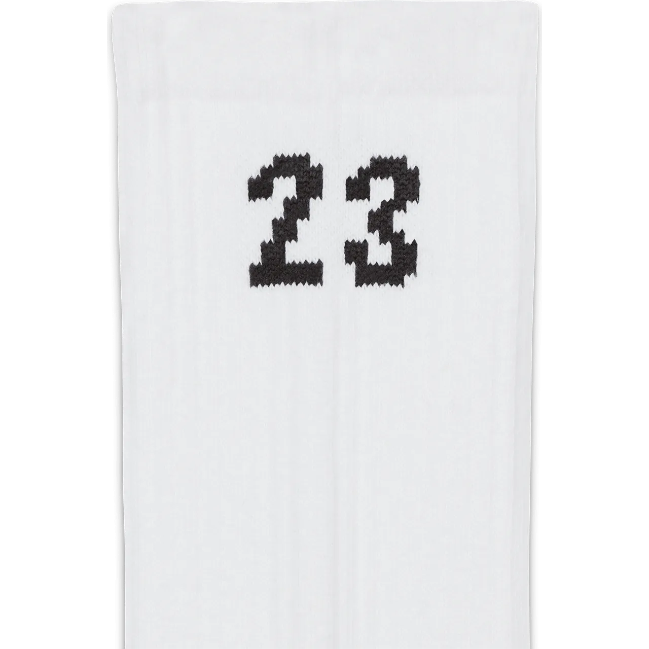 Jordan Essentials Crew Socks (3 Pack)