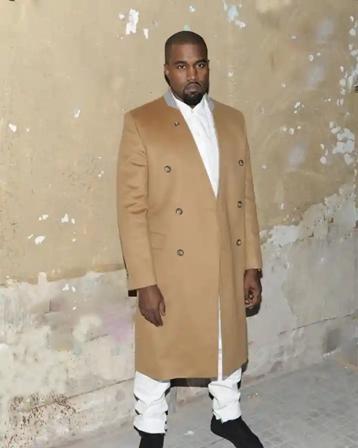 Kanye West Margiela Jacket For Sale - William Jacket