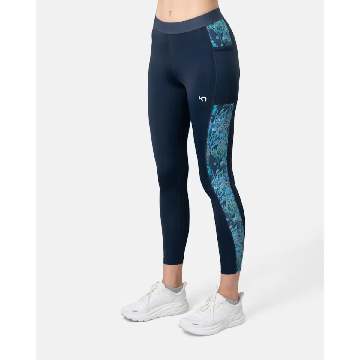 Kari Traa Vilde Training Tights