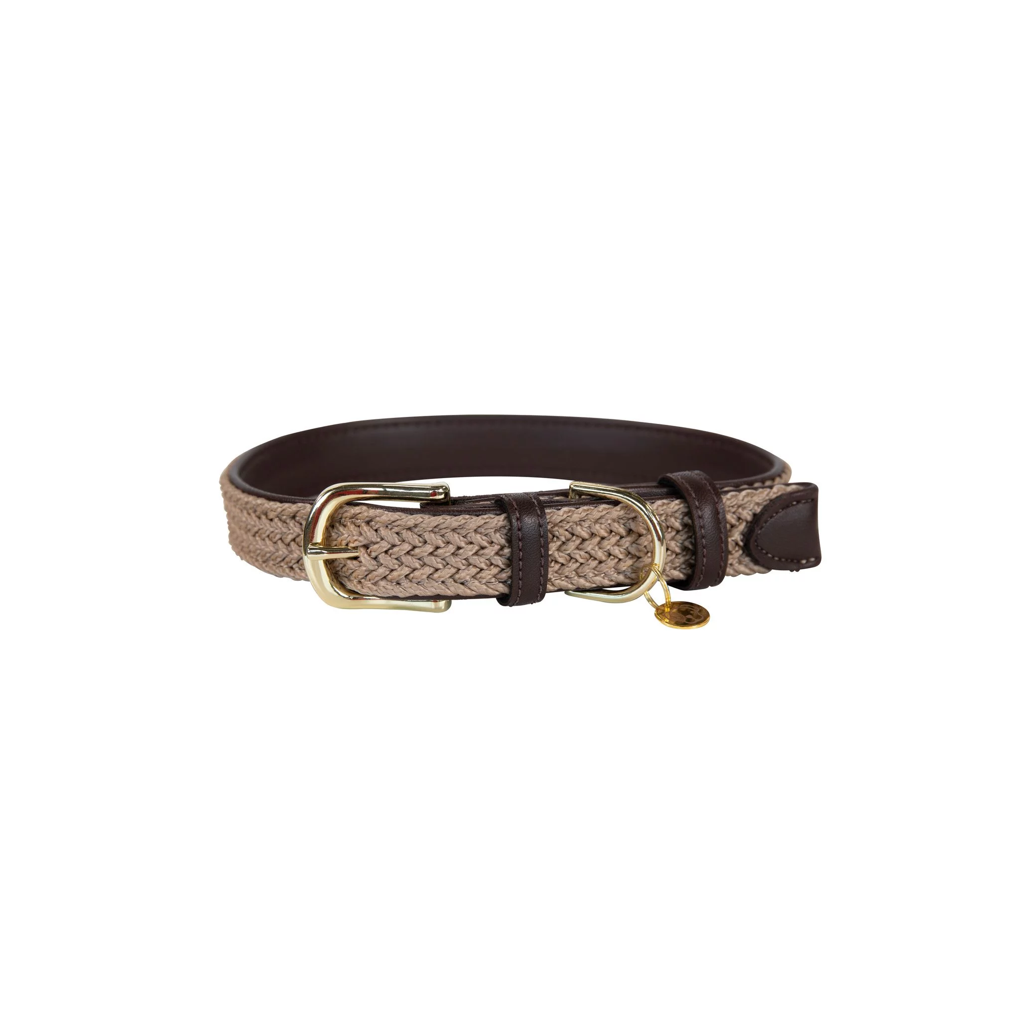 Kentucky Dogwear Plaited Dog Collars