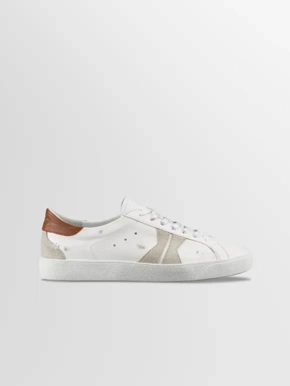 Koio | Fabro In Cinnamon Men's Sneaker