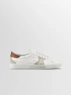 Koio | Fabro In Cinnamon Men's Sneaker