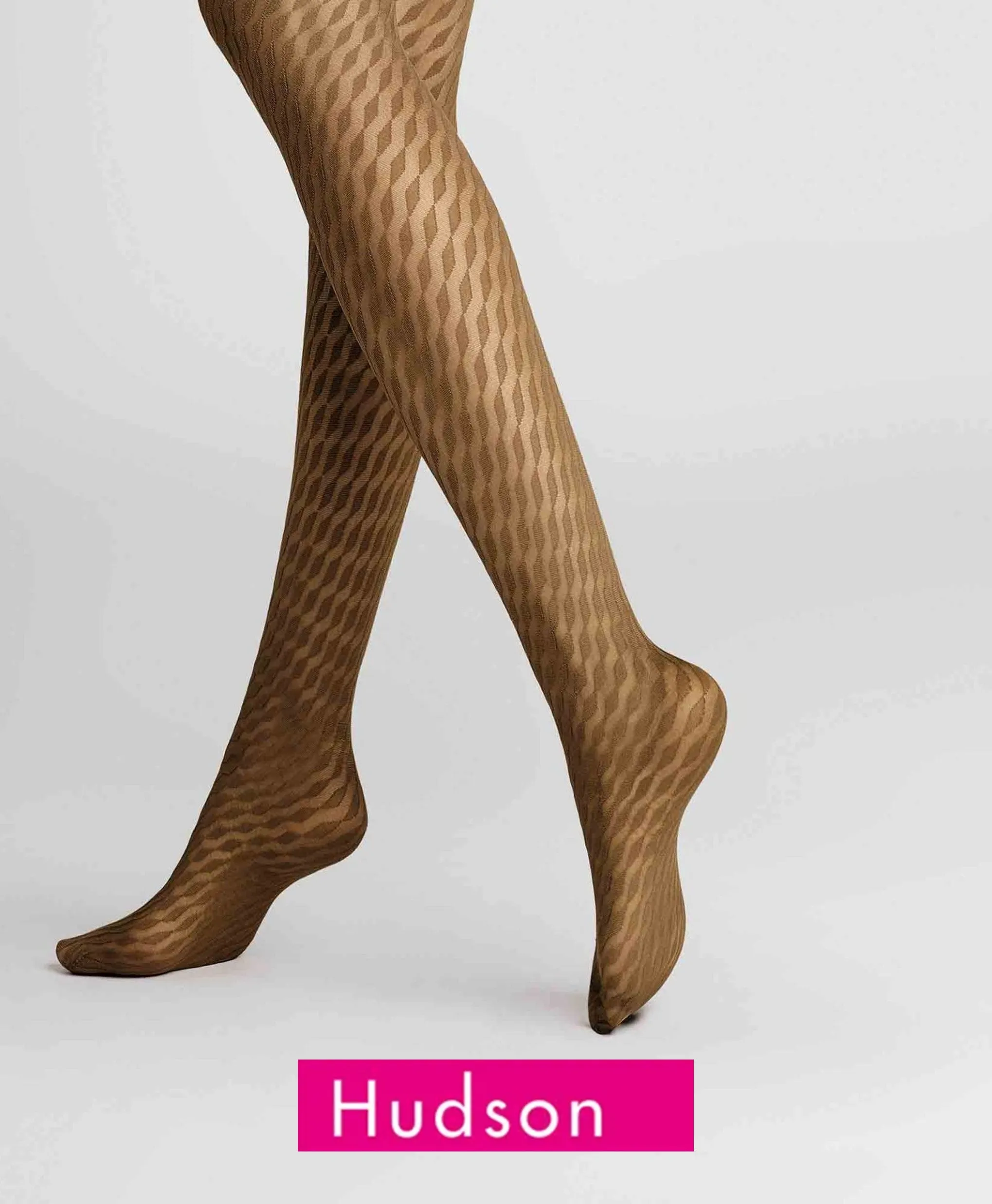 Kunert Hudson Prong Tights Leather 001751