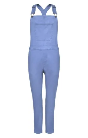 Ladies Chino Dungarees