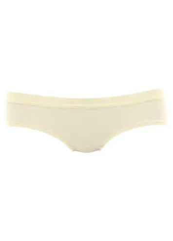 LASCANA Transparent Back Lace Brazilian Briefs | Kaleidoscope