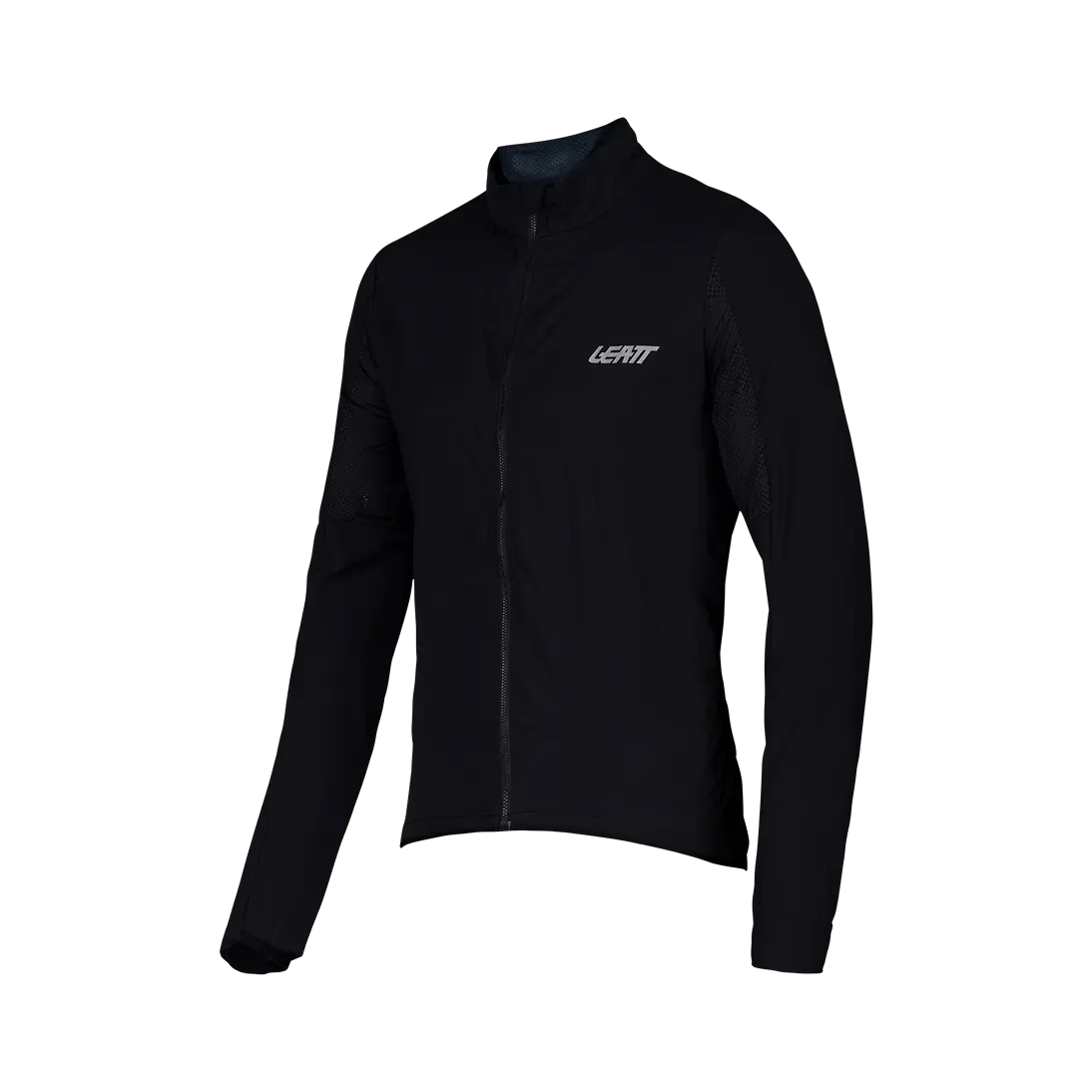 Leatt Endurance 2.0 MTB Cycling Jacket - Black - 2024