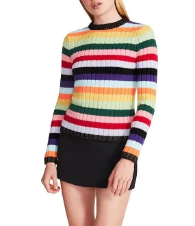 Leonie Sweater