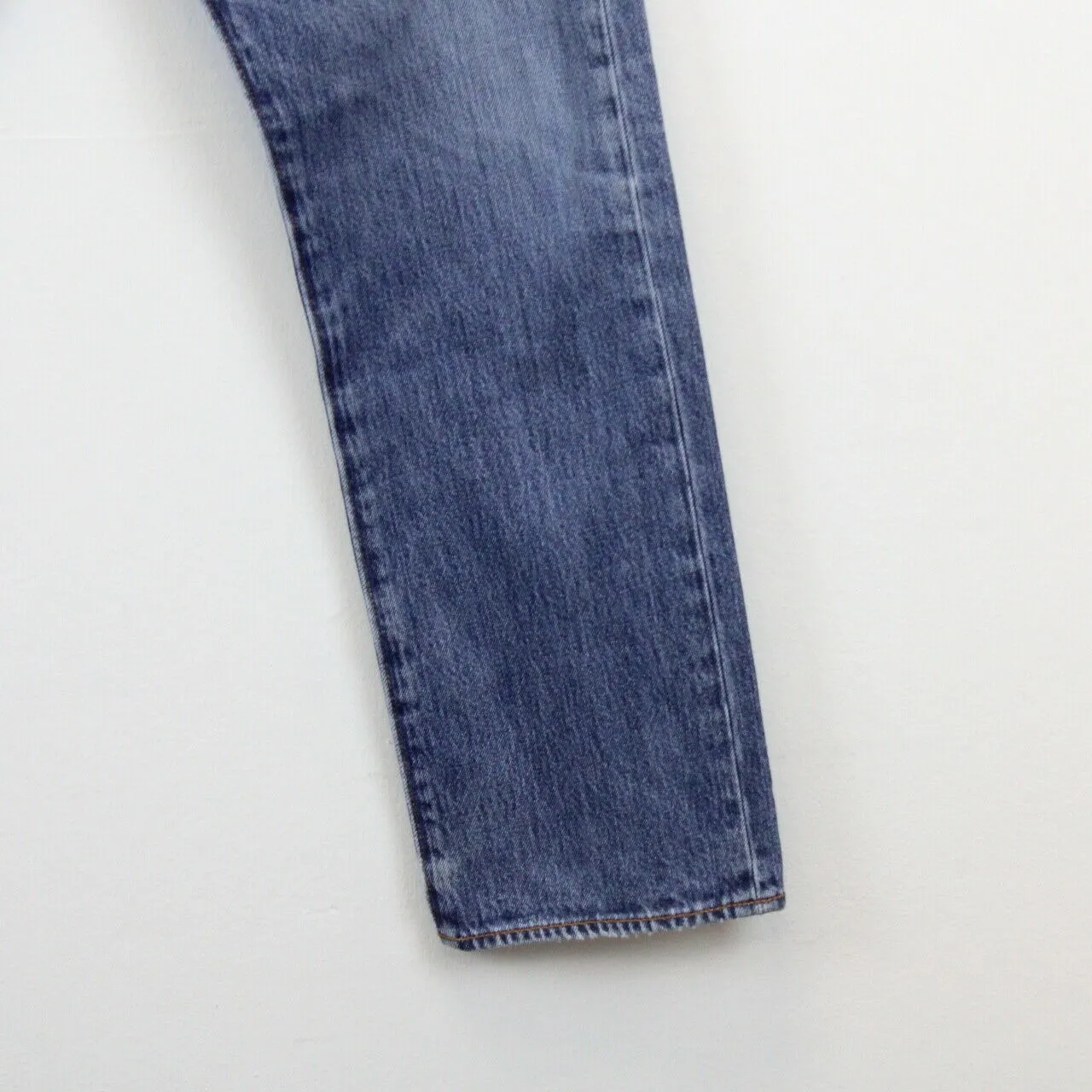 LEVIS 501 Jeans Blue | W32 L30