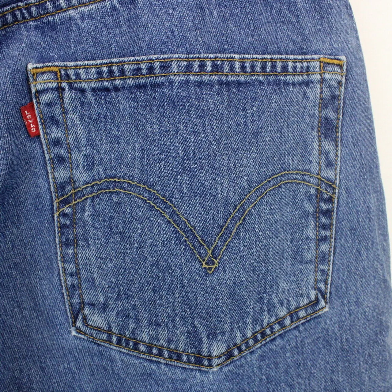 LEVIS 501 Jeans Blue | W40 L30