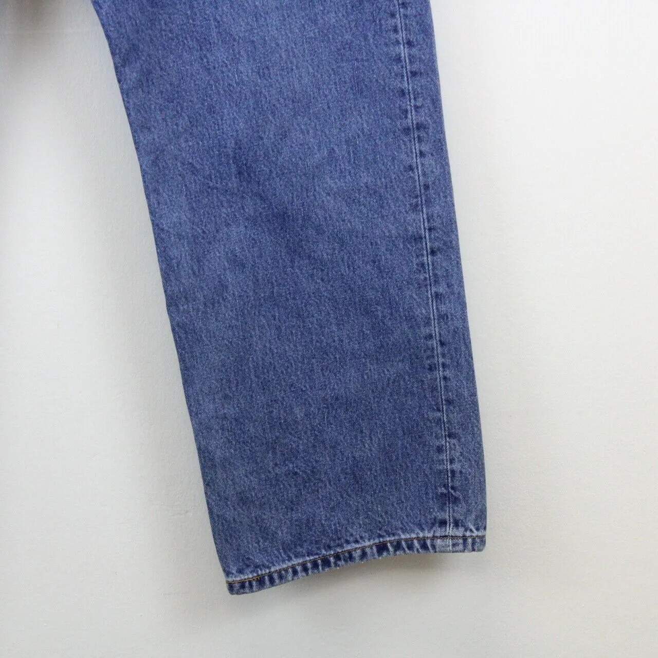 LEVIS 501 Jeans Blue | W40 L30