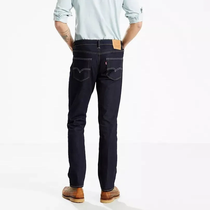 LEVI'S 511 SLIM JEANS ROCK COD