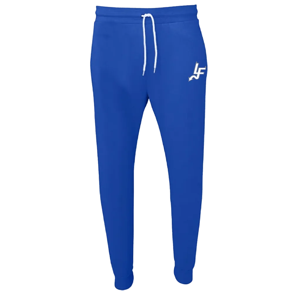 LFXC - Bella+Canvas Unisex Jogger Sweatpants - BDXC23