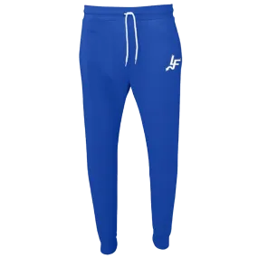 LFXC - Bella+Canvas Unisex Jogger Sweatpants - BDXC23