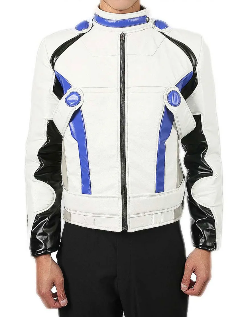 Liam Kosta Jacket | Mass Effect Andromeda Merchandise