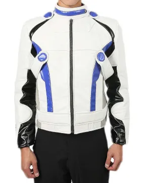 Liam Kosta Jacket | Mass Effect Andromeda Merchandise