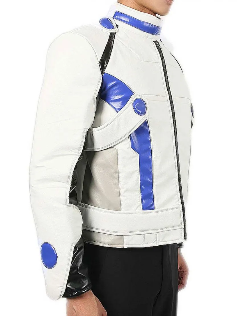 Liam Kosta Jacket | Mass Effect Andromeda Merchandise