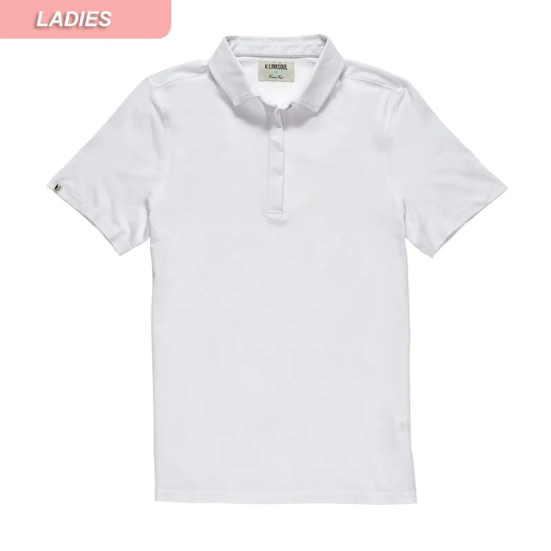 Linksoul Kara Womens Polo