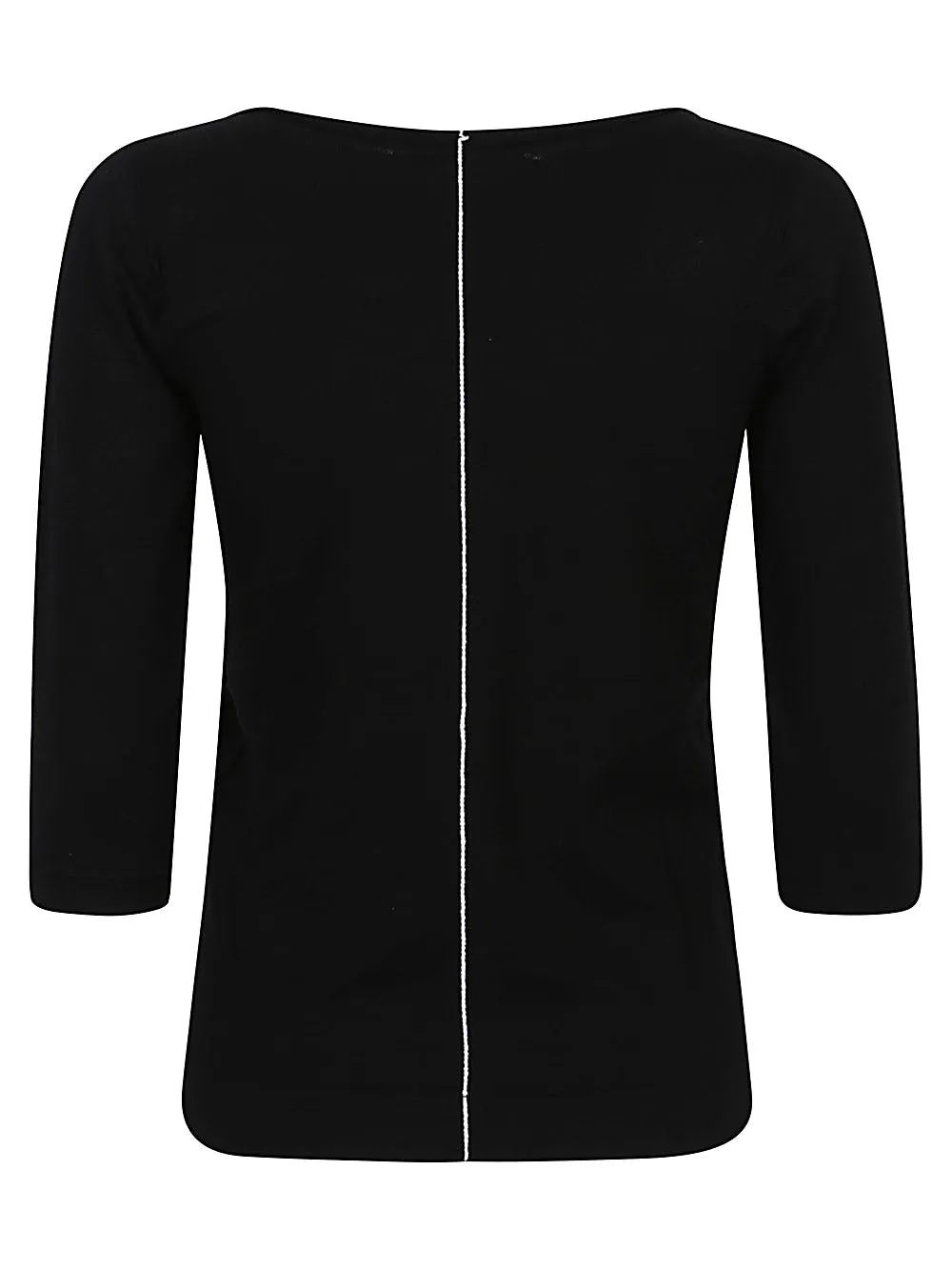 Liviana Conti Sweaters Black