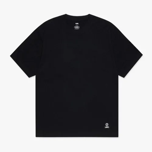 LMC  |Unisex Street Style Logo T-Shirts