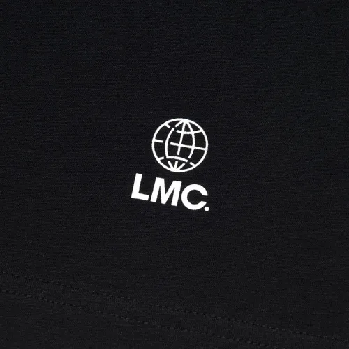 LMC  |Unisex Street Style Logo T-Shirts