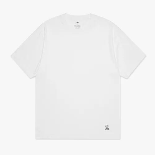 LMC  |Unisex Street Style Logo T-Shirts