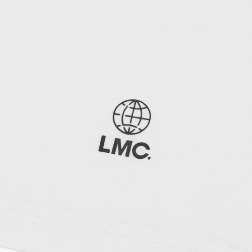 LMC  |Unisex Street Style Logo T-Shirts