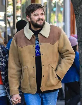 Love Life Nick Thune Jacket