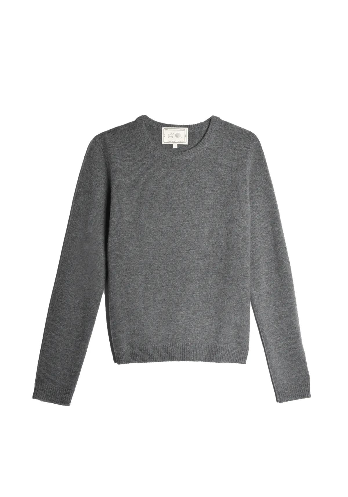 Lulu Cashmere Sweater