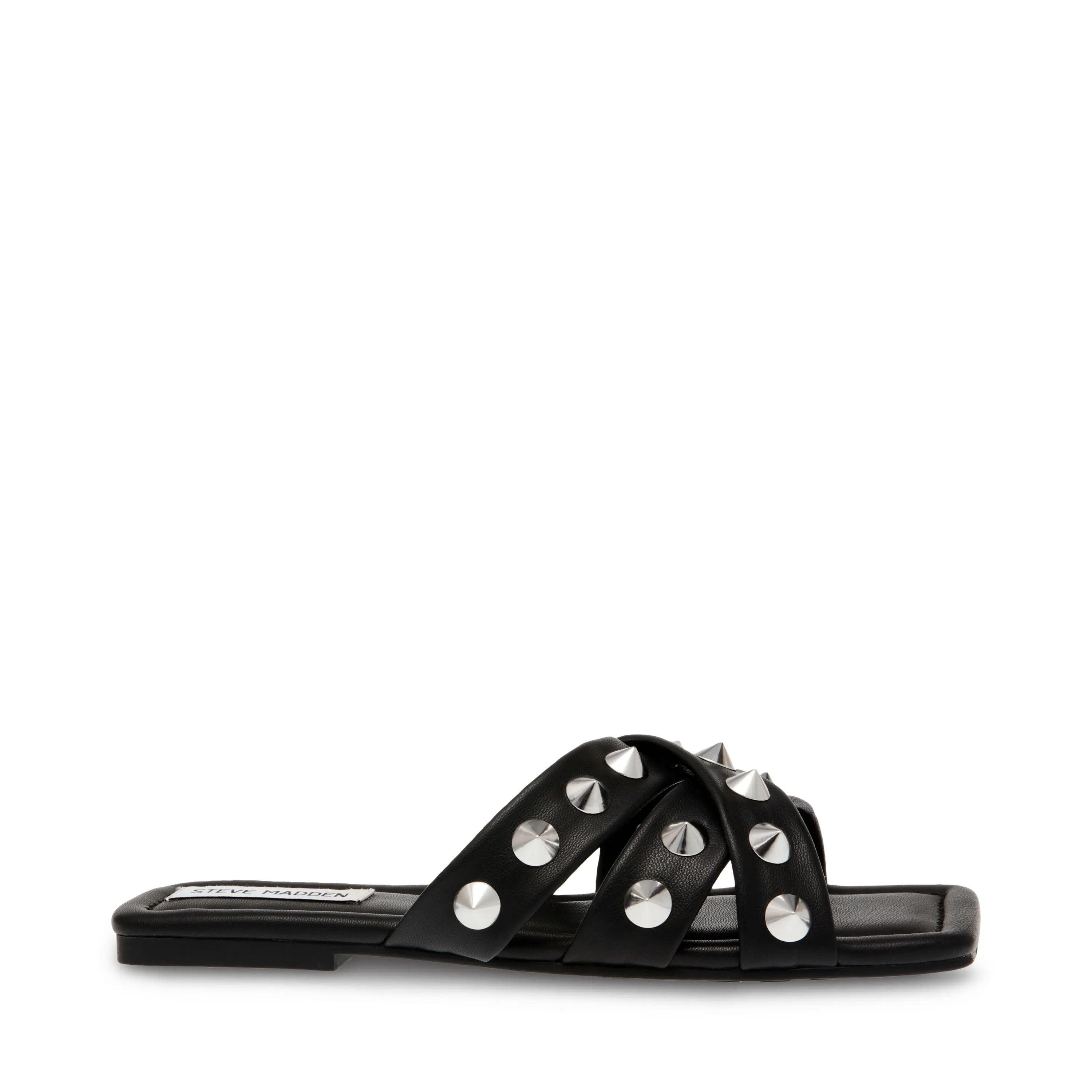 Maleah Sandal BLACK