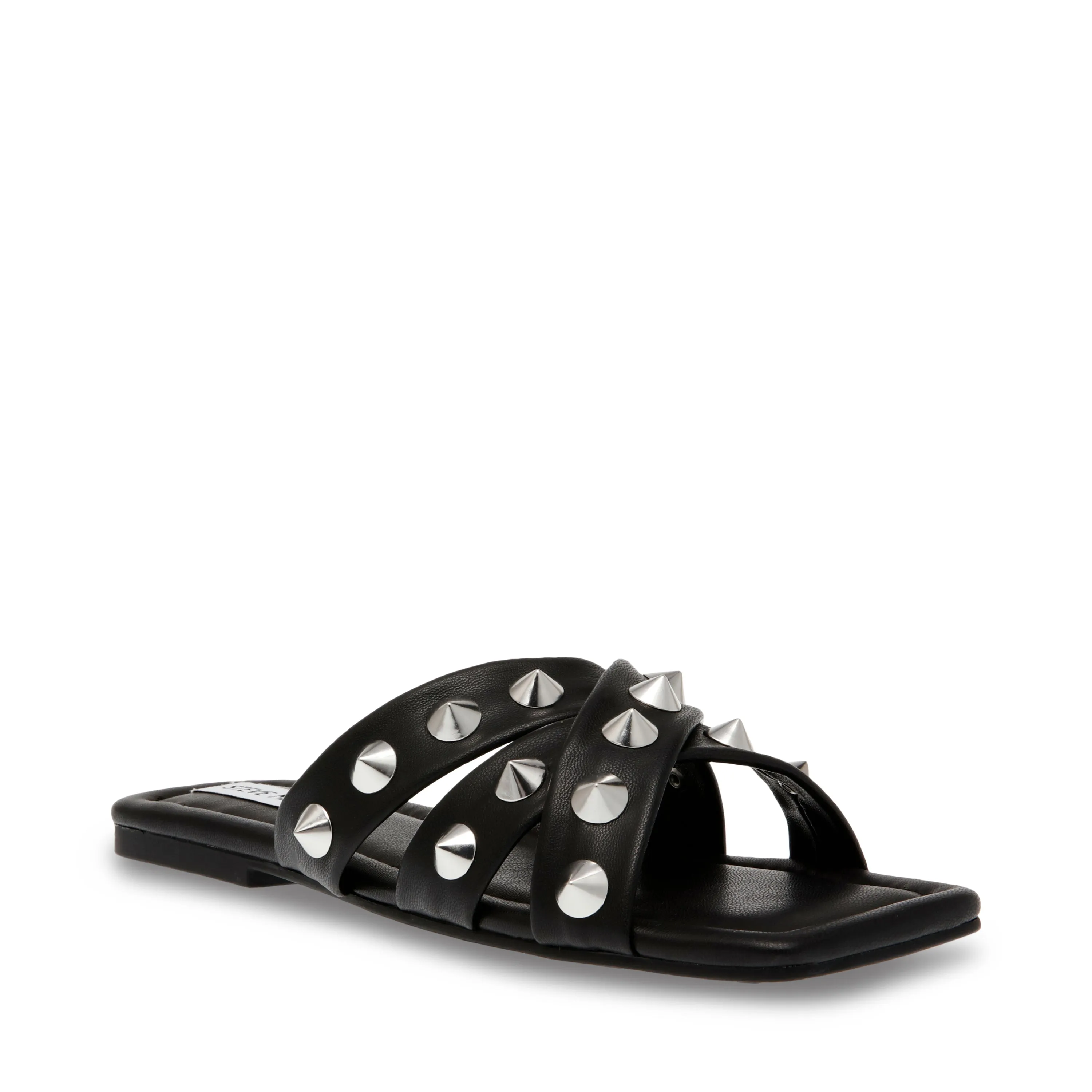 Maleah Sandal BLACK