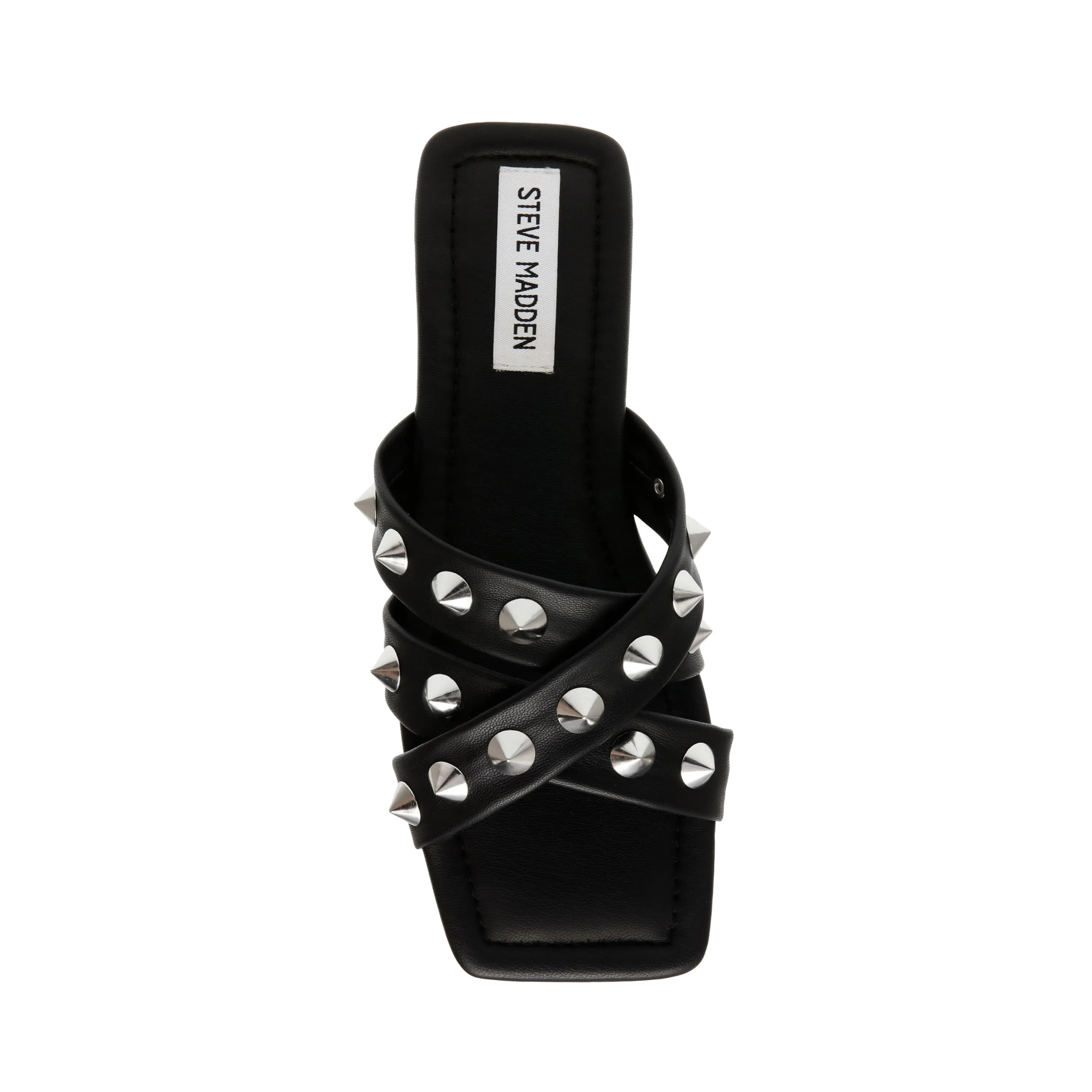 Maleah Sandal BLACK