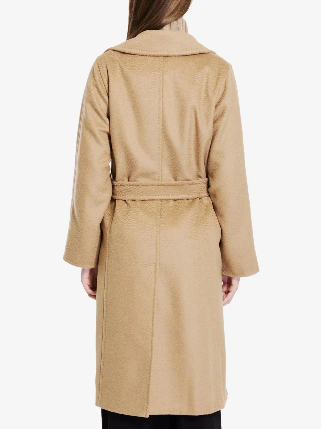 MANUELA ICON COAT