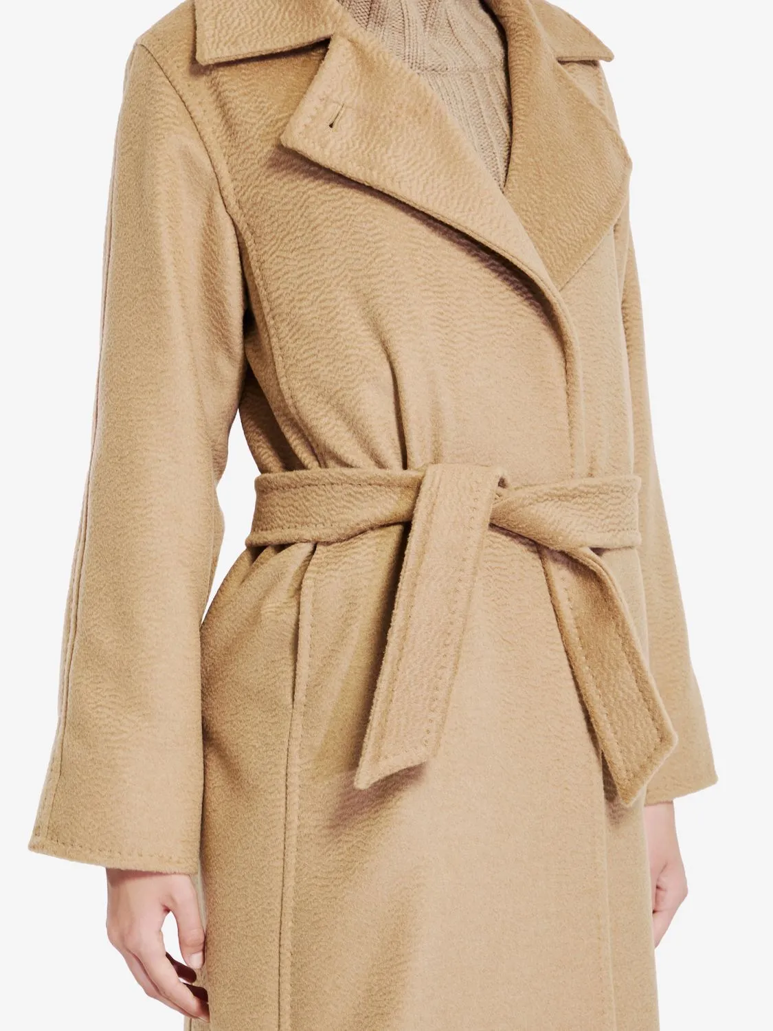 MANUELA ICON COAT