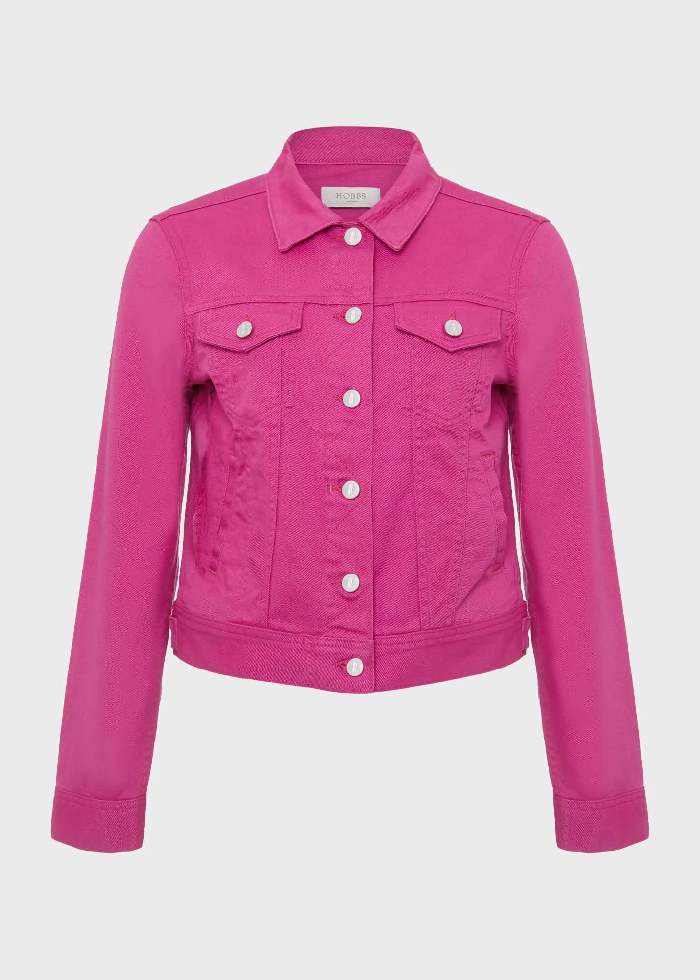 Mariam Jacket 